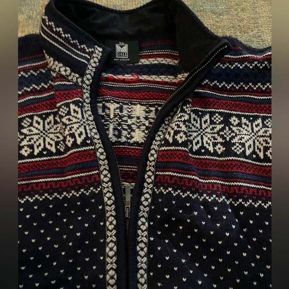 Dale of Norway vintage sweater - Picture 5 of 7